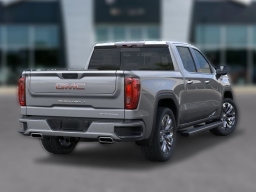 GMC Sierra 1500 Denali 4WD Crew Cab 147" 2026