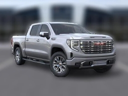 GMC Sierra 1500 Denali 4WD Crew Cab 147" 2026