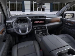 GMC Sierra 1500 Denali 4WD Crew Cab 147" 2026