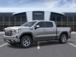 GMC Sierra 1500 Denali 4WD Crew Cab 147" 2026