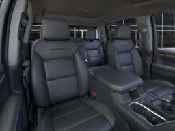 GMC Sierra 1500 Denali 4WD Crew Cab 147" 2026