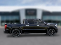 GMC Sierra 1500 Denali 4WD Crew Cab 147" 2026