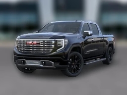GMC Sierra 1500 Denali 4WD Crew Cab 147" 2026