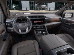 GMC Sierra 1500 Denali 4WD Crew Cab 147" 2026