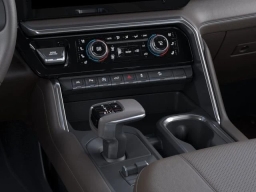 GMC Sierra 1500 Denali 4WD Crew Cab 147" 2026