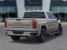 GMC Sierra 1500 Denali 4WD Crew Cab 147" 2026