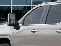 GMC Sierra 1500 Denali 4WD Crew Cab 147" 2026