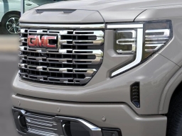 GMC Sierra 1500 Denali 4WD Crew Cab 147" 2026