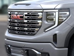 GMC Sierra 1500 Denali 4WD Crew Cab 147" 2026