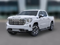 GMC Sierra 1500 Denali 4WD Crew Cab 147" 2026