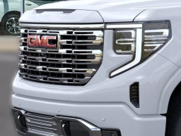 GMC Sierra 1500 Denali 4WD Crew Cab 147" 2026