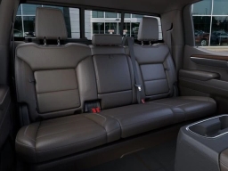 GMC Sierra 1500 Denali 4WD Crew Cab 147" 2026