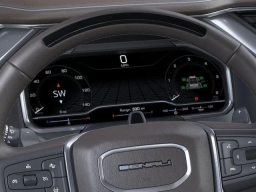GMC Sierra 1500 Denali 4WD Crew Cab 147" 2026