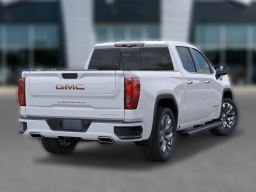 GMC Sierra 1500 Denali 4WD Crew Cab 147" 2026