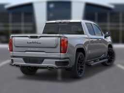 GMC Sierra 1500 Denali 4WD Crew Cab 147" 2026