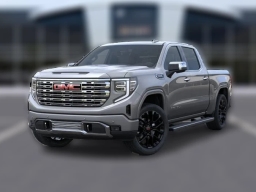 GMC Sierra 1500 Denali 4WD Crew Cab 147" 2026