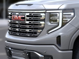 GMC Sierra 1500 Denali 4WD Crew Cab 147" 2026