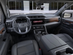 GMC Sierra 1500 Denali 4WD Crew Cab 147" 2026
