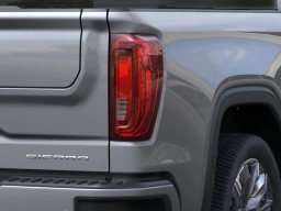 GMC Sierra 1500 Denali 4WD Crew Cab 157" 2026