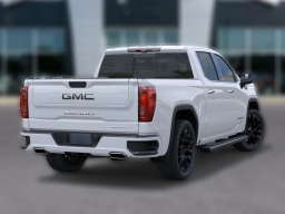 GMC Sierra 1500 Denali 4WD Crew Cab 147" 2026