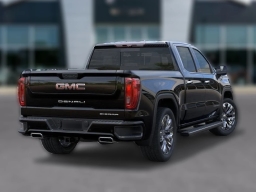 GMC Sierra 1500 Denali 4WD Crew Cab 147" 2026