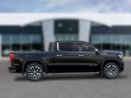 GMC Sierra 1500 Denali 4WD Crew Cab 147" 2026