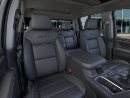 GMC Sierra 1500 Denali 4WD Crew Cab 147" 2026