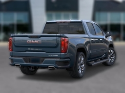 GMC Sierra 1500 Denali 4WD Crew Cab 147" 2026
