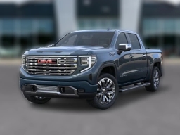 GMC Sierra 1500 Denali 4WD Crew Cab 147" 2026