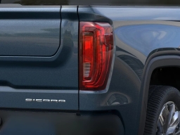 GMC Sierra 1500 Denali 4WD Crew Cab 147" 2026
