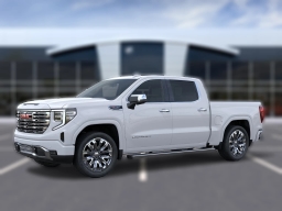 GMC Sierra 1500 Denali 4WD Crew Cab 147" 2026