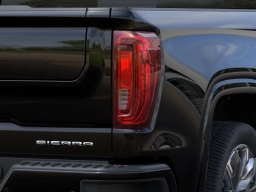 GMC Sierra 1500 Denali 4WD Crew Cab 147" 2026