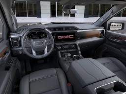 GMC Sierra 1500 Denali 4WD Crew Cab 147" 2026