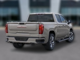 GMC Sierra 1500 Denali 4WD Crew Cab 147" 2026