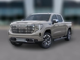 GMC Sierra 1500 Denali 4WD Crew Cab 147" 2026