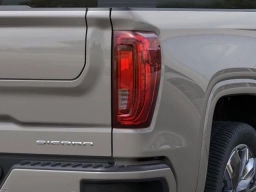 GMC Sierra 1500 Denali 4WD Crew Cab 147" 2026