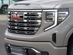 GMC Sierra 1500 Denali 4WD Crew Cab 147" 2026