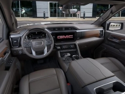 GMC Sierra 1500 Denali 4WD Crew Cab 147" 2026