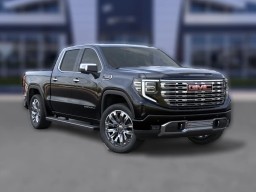GMC Sierra 1500 Denali 4WD Crew Cab 147" 2026