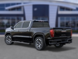 GMC Sierra 1500 Denali 4WD Crew Cab 147" 2026