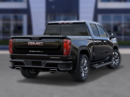 GMC Sierra 1500 Denali 4WD Crew Cab 147" 2026