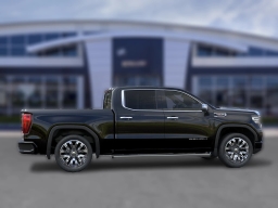 GMC Sierra 1500 Denali 4WD Crew Cab 147" 2026
