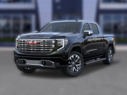 GMC Sierra 1500 Denali 4WD Crew Cab 147" 2026