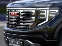 GMC Sierra 1500 Denali 4WD Crew Cab 147" 2026