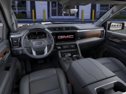 GMC Sierra 1500 Denali 4WD Crew Cab 147" 2026