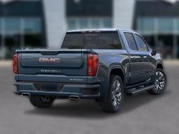 GMC Sierra 1500 Denali 4WD Crew Cab 147" 2026