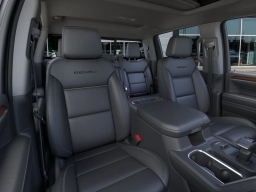 GMC Sierra 1500 Denali 4WD Crew Cab 147" 2026