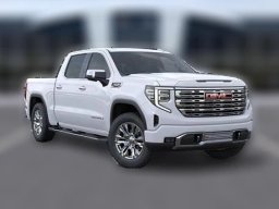GMC Sierra 1500 Denali 4WD Crew Cab 147" 2026