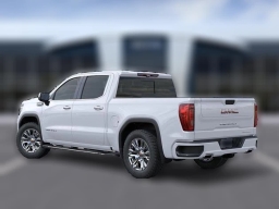 GMC Sierra 1500 Denali 4WD Crew Cab 147" 2026