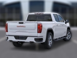 GMC Sierra 1500 Denali 4WD Crew Cab 147" 2026